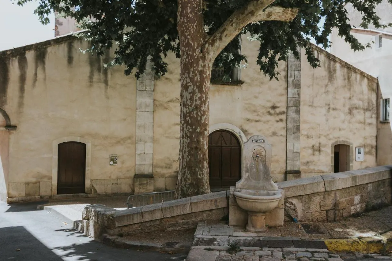 Casa Amor & Spa, Appartement Suite Jacuzzi & Piscine Chauffee Montfort-sur-Argens Apartment