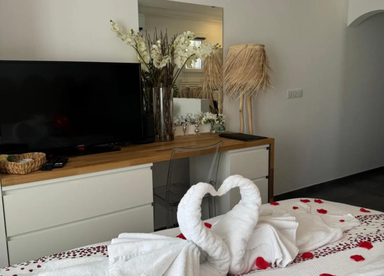 Casa Amor & Spa, Appartement Suite Jacuzzi & Piscine Chauffee Montfort-sur-Argens